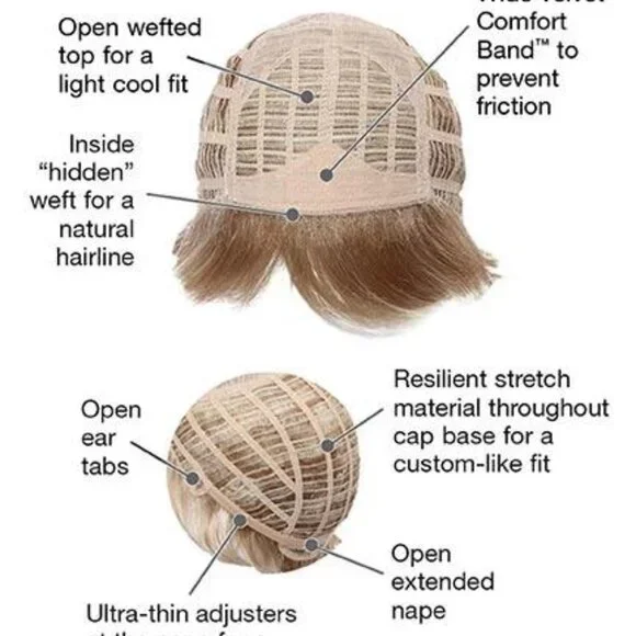 GABOR FOLLY in G14+ Almond Mist - Picture 6 of 6